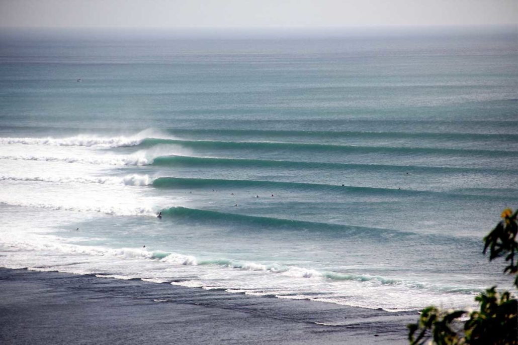 Kamafari Surfcamp Bali | Impossibles